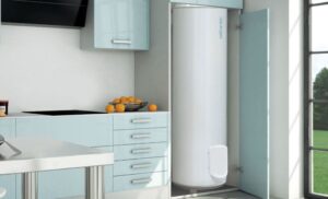 BÌNH NÓNG LẠNH ATLANTIC STEATITE FS