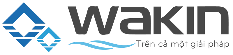 CÔNG TY TNHH ĐẦU TƯ WAKIN