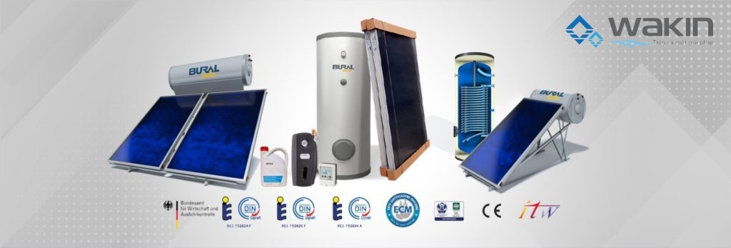 CÔNG TY TNHH ĐẦU TƯ WAKIN