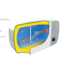 BÌNH NÓNG LẠNH ATLANTIC NEO2 LITE - Ảnh 3