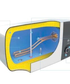 BÌNH NÓNG LẠNH ATLANTIC NEO MAX - Ảnh 3