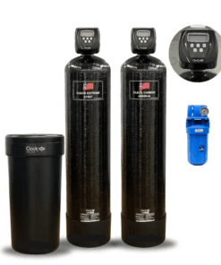 HỆ THỐNG LỌC TỔNG WAKIN CLACK - CS2