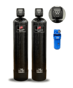 HỆ THỐNG LỌC TỔNG WAKIN CLACK - CF2