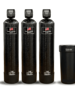 HỆ THỐNG LỌC TỔNG WAKIN CLACK - CS3