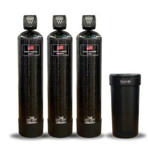 HỆ THỐNG LỌC TỔNG WAKIN CLACK - CS3