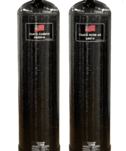 HỆ THỐNG LỌC TỔNG WAKIN CLACK - CF2