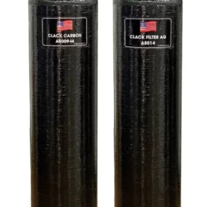 HỆ THỐNG LỌC TỔNG WAKIN CLACK - CF2