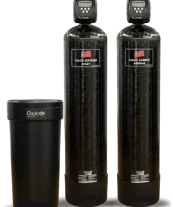 HỆ THỐNG LỌC TỔNG WAKIN CLACK - CS2