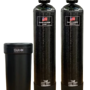 HỆ THỐNG LỌC TỔNG WAKIN CLACK - CS2