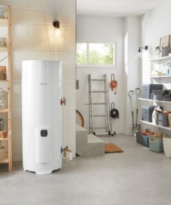 Máy bơm nhiệt Heat Pump Atlantic Egeo