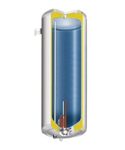 BÌNH NÓNG LẠNH ATLANTIC O’PRO CENTRAL DOMESTIC - Ảnh 3