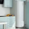 BÌNH NÓNG LẠNH ATLANTIC STEATITE FS