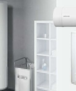 BÌNH NÓNG LẠNH ATLANTIC O’PRO CENTRAL DOMESTIC