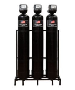 HỆ THỐNG LỌC NƯỚC TỔNG WAKIN CLACK - CF3