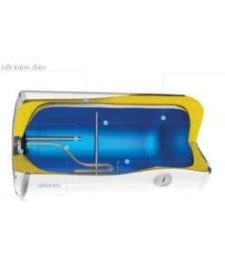 Alternative view of BÌNH NÓNG LẠNH ATLANTIC O’PRO TURBO HZ