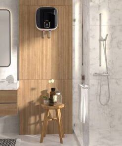 BÌNH NÓNG LẠNH ATLANTIC NANTO WIFI