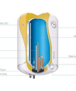 BÌNH NÓNG LẠNH ATLANTIC O’PRO TURBO - Ảnh 3